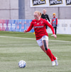 Fótbolti.net - Hafliði Breiðfjörð