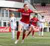 Fótbolti.net - Hafliði Breiðfjörð