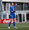 Fótbolti.net - Hafliði Breiðfjörð