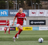 Fótbolti.net - Hafliði Breiðfjörð