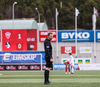 Fótbolti.net - Hafliði Breiðfjörð
