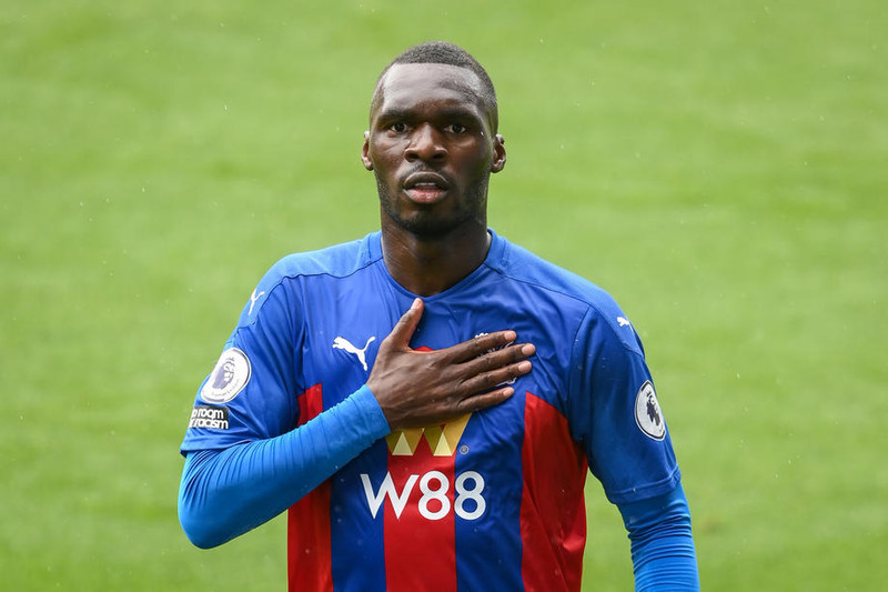 Benteke þakkar traustið