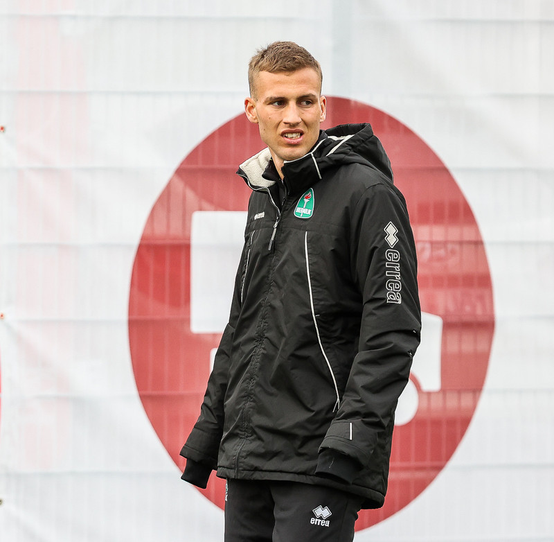Sölvi Snær Guðbjargarson.