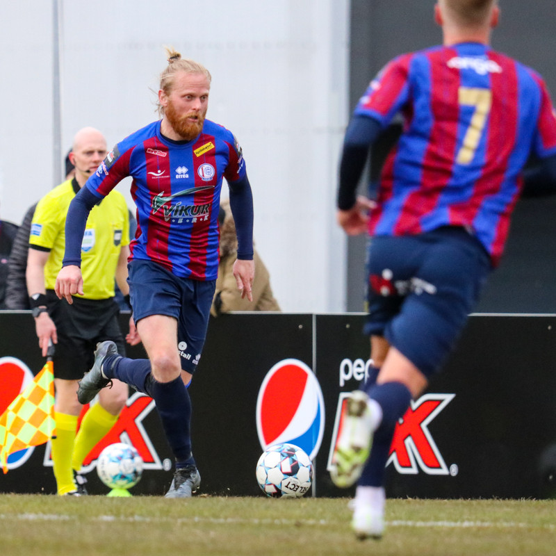 Brynjar Hlöðversson