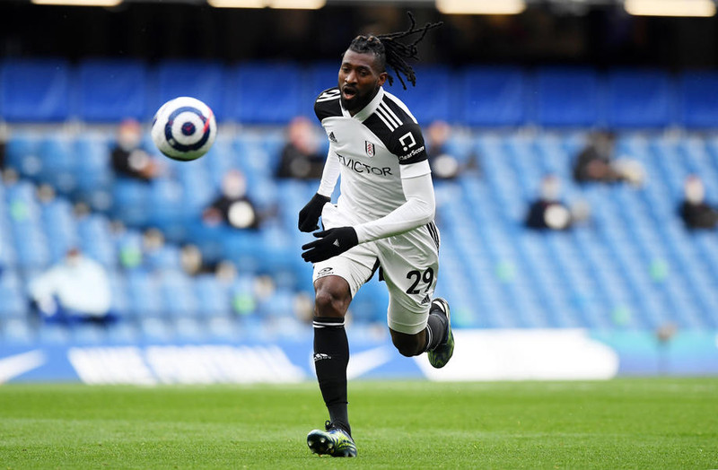 Andre-Frank Zambo Anguissa hefur lagt upp þrjú mörk á leiktíðinni. 25 ára miðjumaður. Everton og Arsenal hafa verið orðuð við hann en verðmiðinn er um 25 milljónir punda.