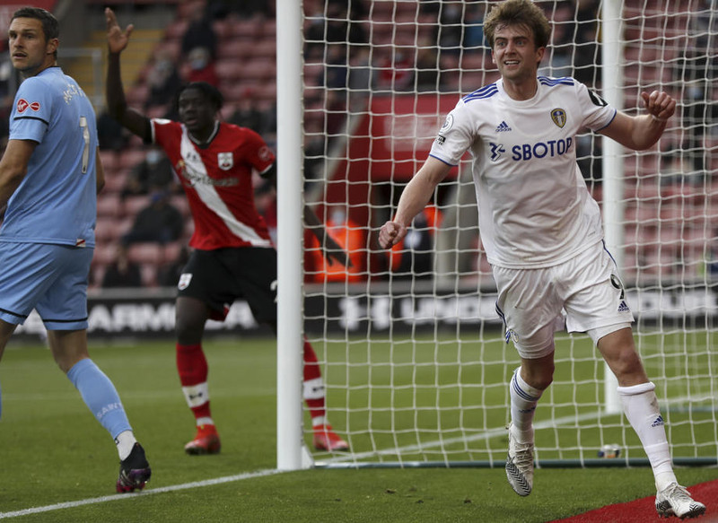 Byrjunarlið Leeds og Newcastle: Hver nær fyrsta sigrinum?