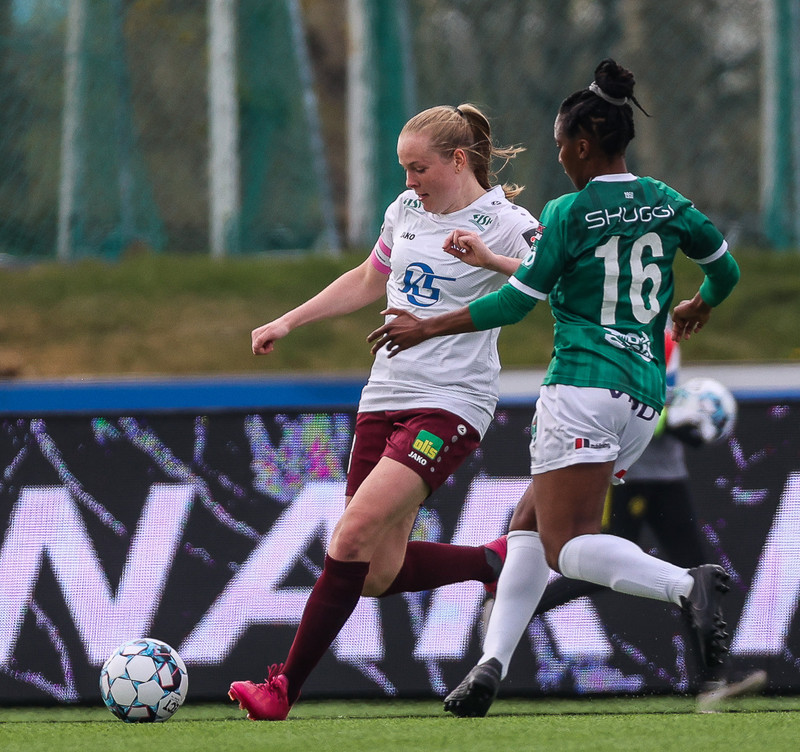 Bryndís Rut Haraldsdóttir.