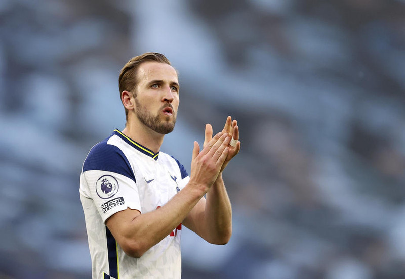 Harry Kane gæti spilað aftur fyrir Mauricio Pochettino