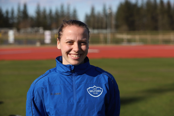 Guðný Geirsdóttir