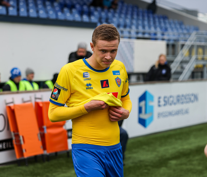 Brynjar Ingi Bjarnason