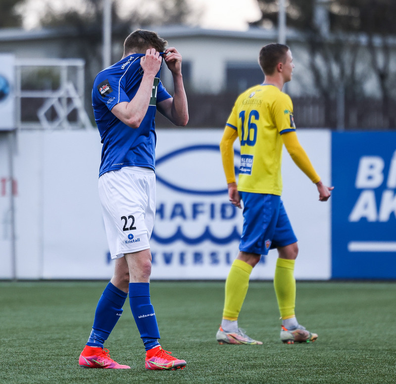 Opnar Emil markareikning sinn í sumar?