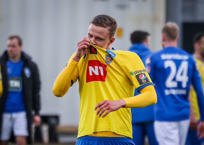 <b>Útvarpsþátturinn</b> - Íslenski boltinn og Ítalía á EM