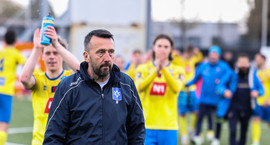 Ejub hættir óvænt störfum hjá FH