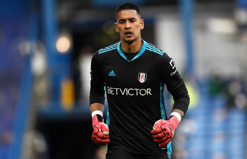 West Ham vill fá Areola frá PSG