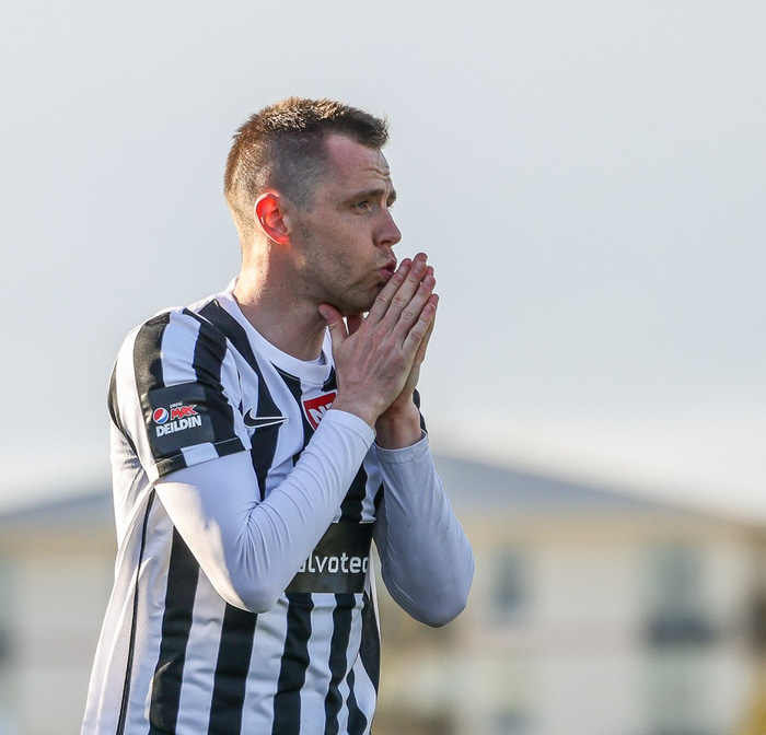 Kjartan Henry Finnbogason