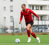Fótbolti.net - Hafliði Breiðfjörð