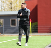 Fótbolti.net - Hafliði Breiðfjörð