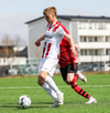 Fótbolti.net - Hafliði Breiðfjörð