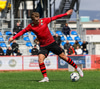 Fótbolti.net - Hafliði Breiðfjörð