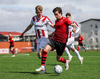 Fótbolti.net - Hafliði Breiðfjörð
