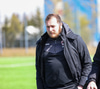 Fótbolti.net - Hafliði Breiðfjörð