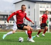 Fótbolti.net - Hafliði Breiðfjörð