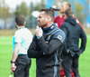 Fótbolti.net - Hafliði Breiðfjörð