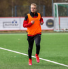 Fótbolti.net - Hafliði Breiðfjörð