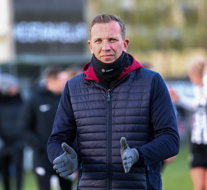 Alfreð Elías: Við höfðum alveg geta klárað þetta