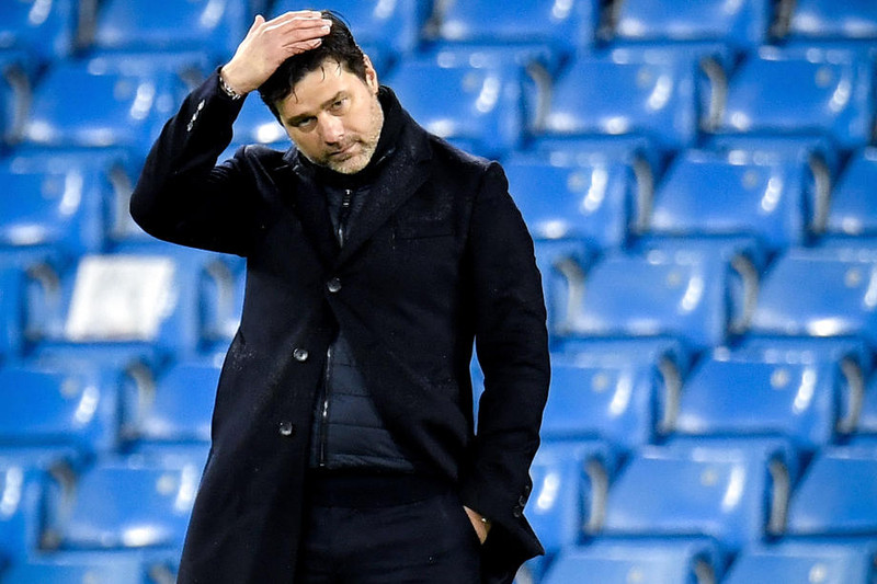 Mauricio Pochettino