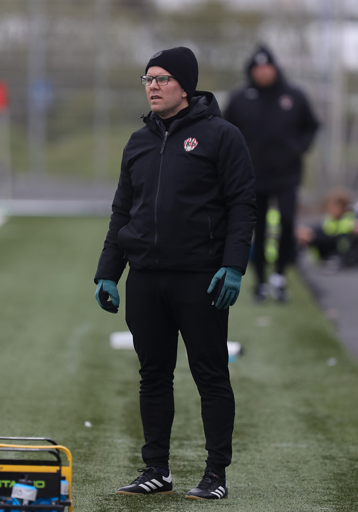 Jens Elvar Sævarsson