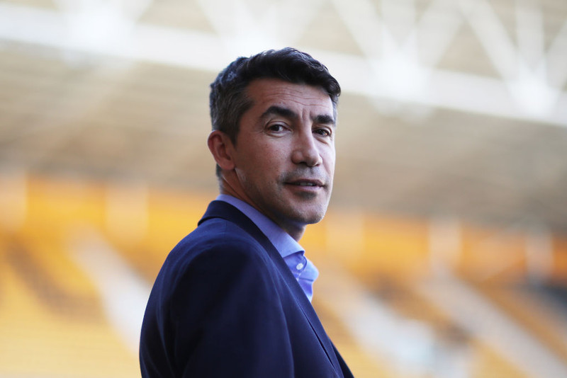 Bruno Lage