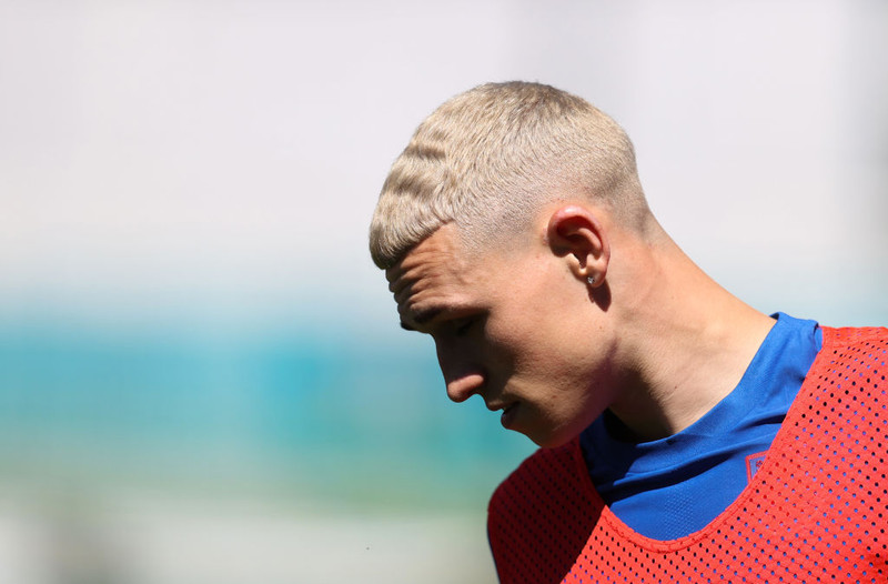 Phil Foden