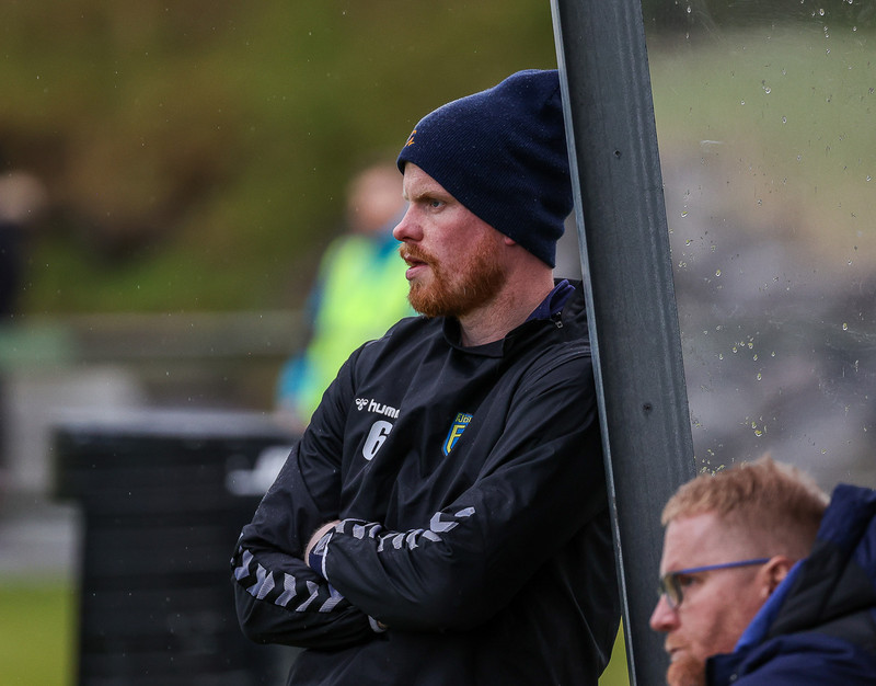 Baldur Sigurðsson.