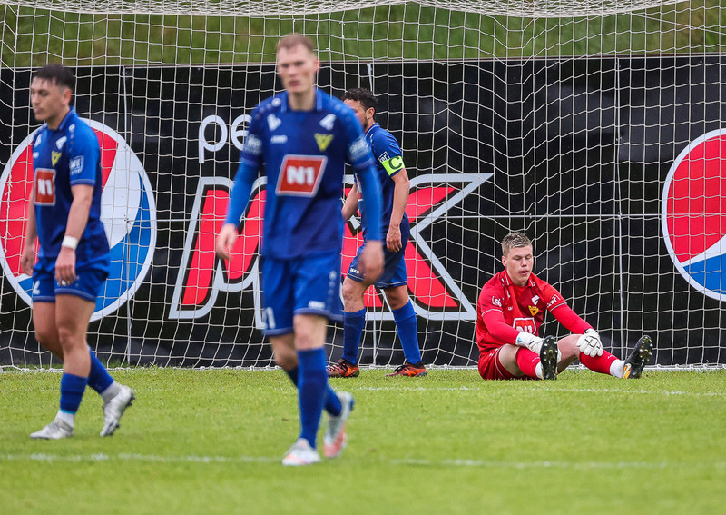 Fjögur smit hjá Ólsurum - „Blessunarlega ekki alvarlega veikir"