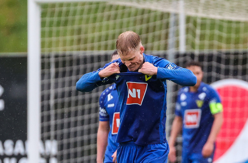 Fjögur smit hjá Ólsurum - „Blessunarlega ekki alvarlega veikir"