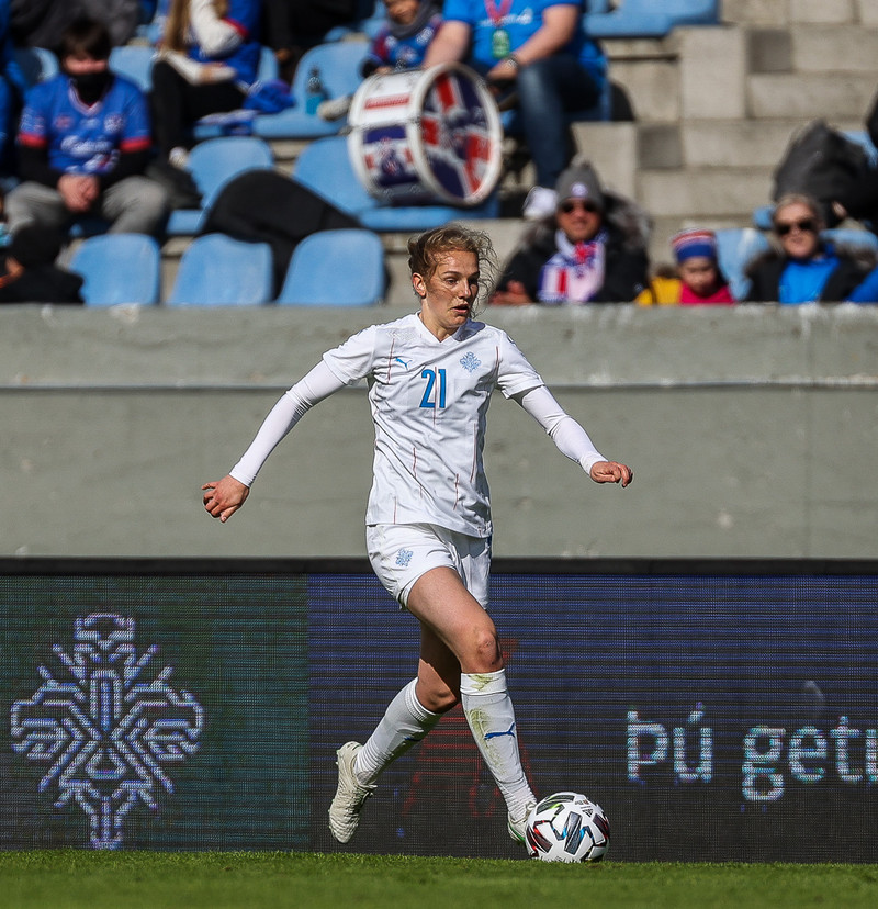 Áslaug Munda