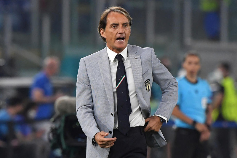 Roberto Mancini tekur við landsliði Sádi-Arabíu (Staðfest)