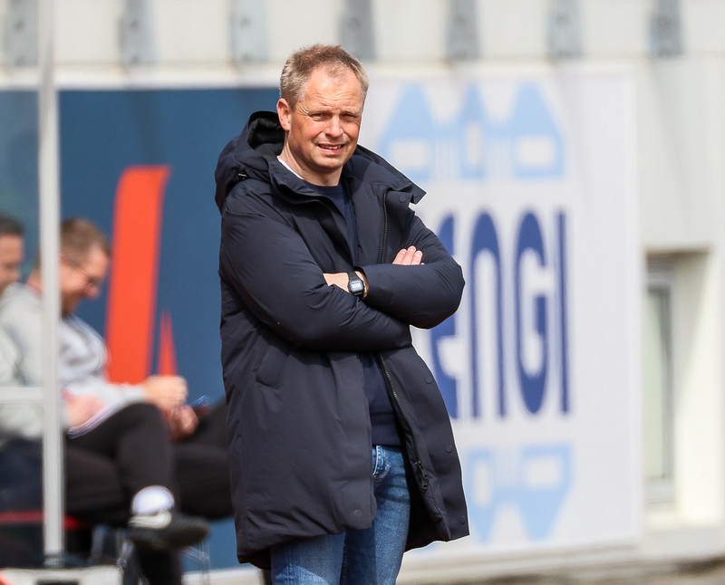 Óskar Hrafn Þorvaldsson