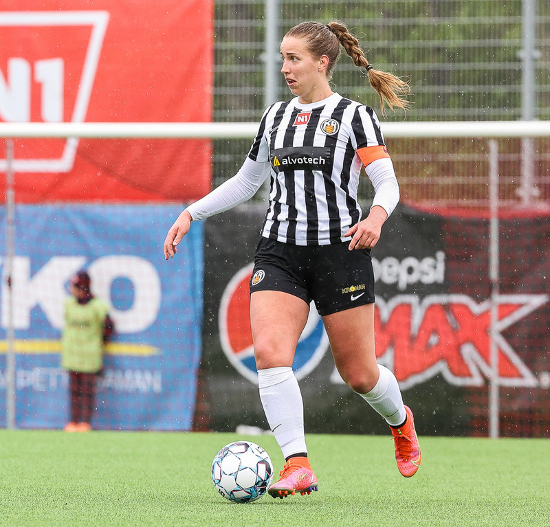 Ingunn Haraldsdóttir
