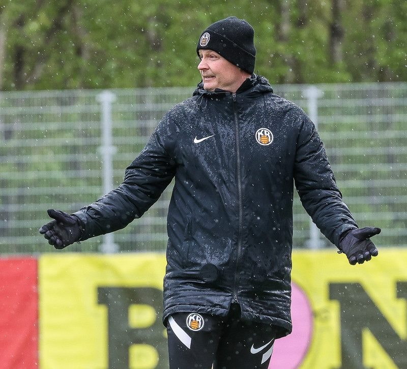 Jóhannes Karl