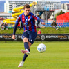 Fótbolti.net - Haukur Gunnarsson