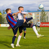 Fótbolti.net - Haukur Gunnarsson