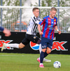 Fótbolti.net - Haukur Gunnarsson
