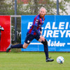 Fótbolti.net - Haukur Gunnarsson