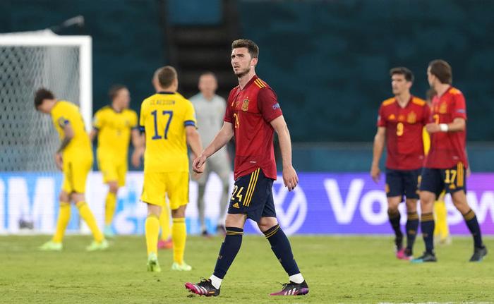 Aymeric Laporte