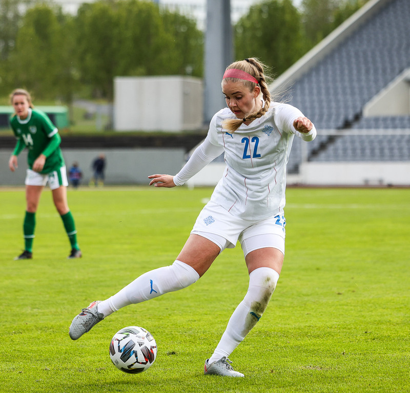 Andrea Rán komin til Club America (Staðfest)