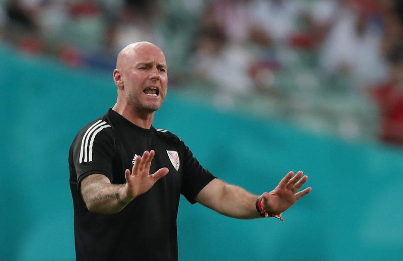 Rob Page.
