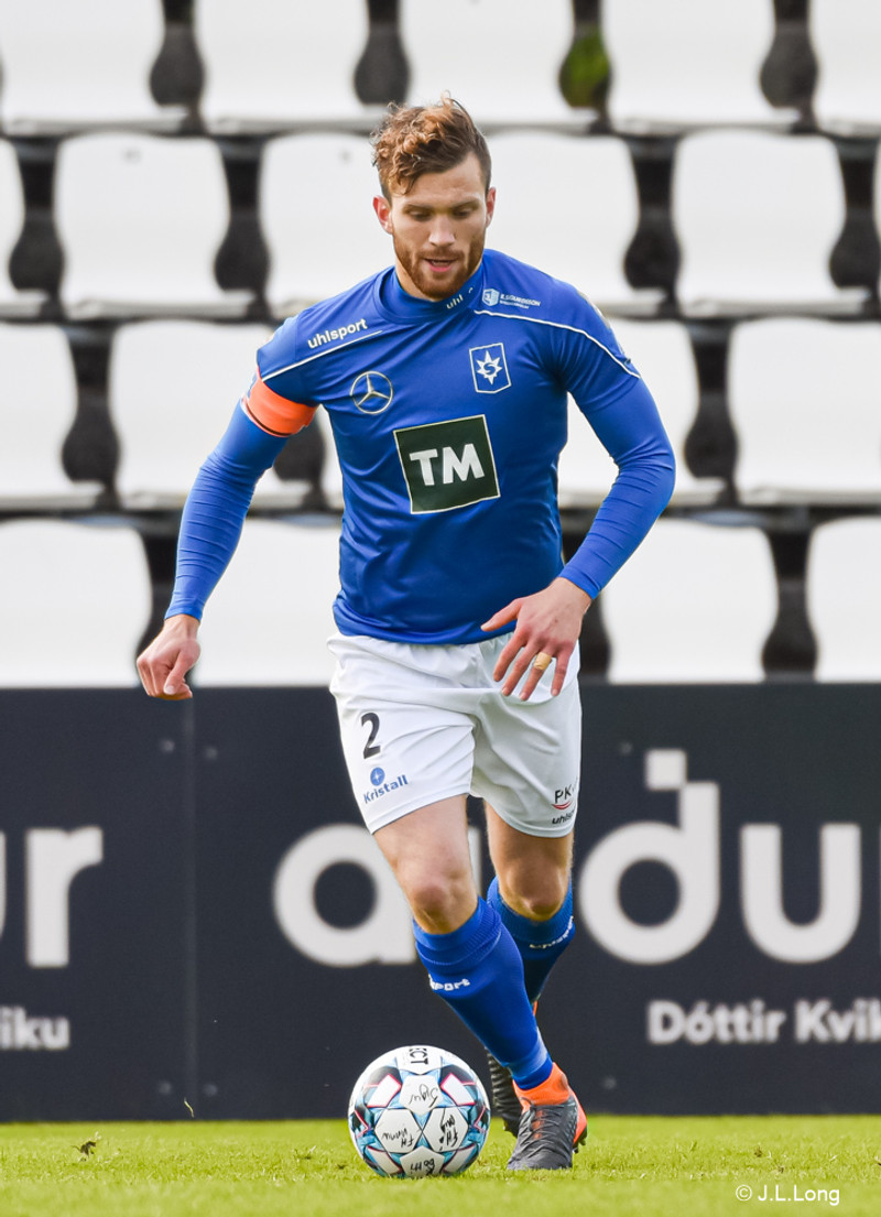 Myndaveisla: Stjarnan og FH skildu jöfn