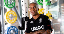 Sérfræðingarnir um Emery: Mjög skrýtið viðtal